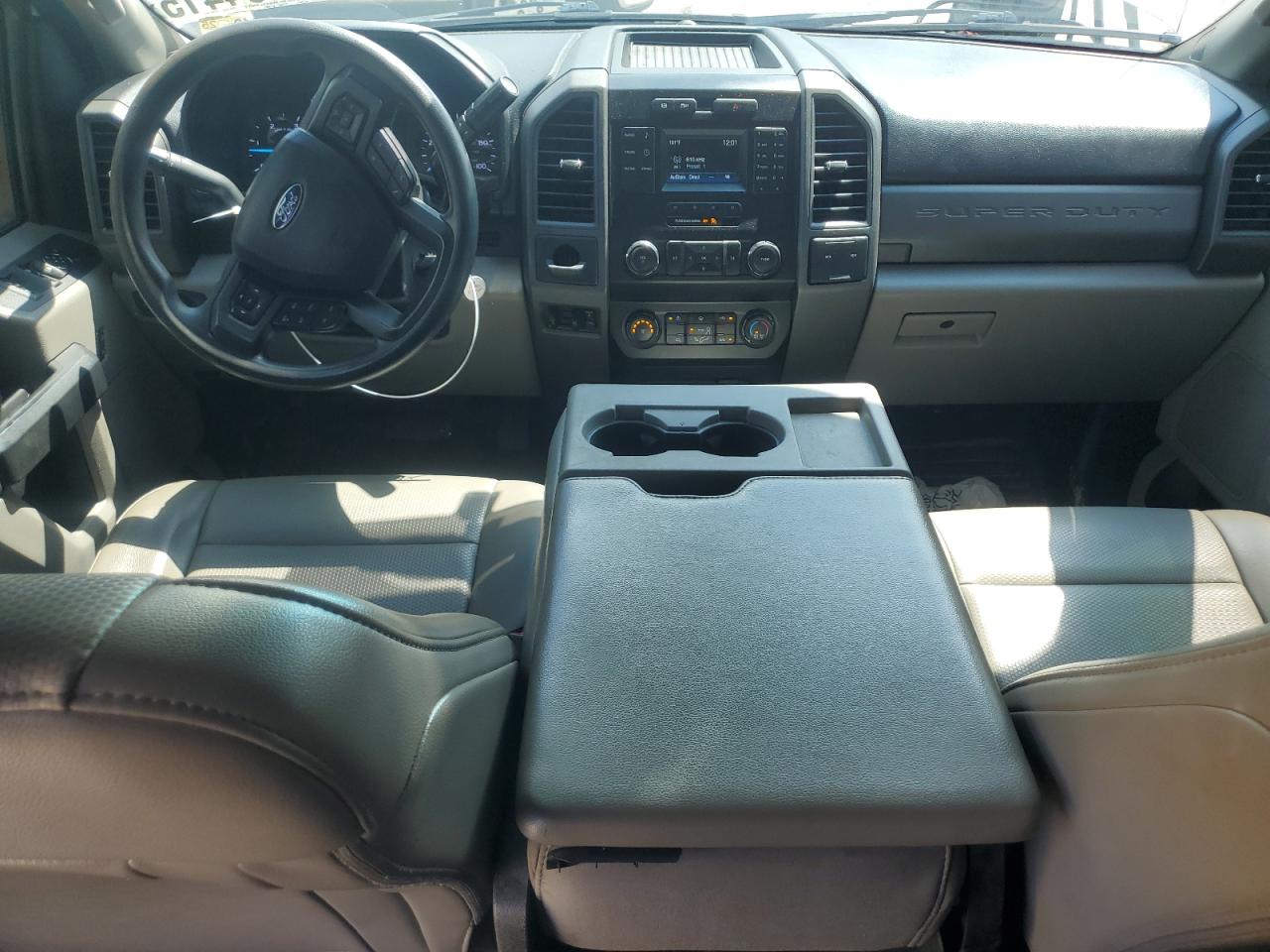 2019 Ford F450 Super Duty VIN: 1FD0W4HT3KEF03575 Lot: 80094415