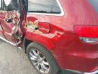 2016 JEEP GRAND CHEROKEE SUMMIT CRD  for sale at Copart BELFAST