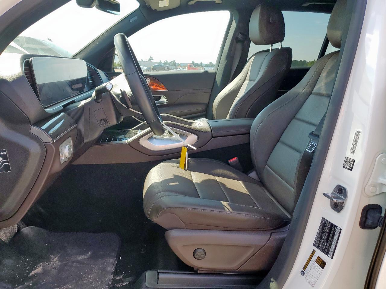 2022 Mercedes-Benz Gle 350 VIN: 4JGFB4JB8NA655211 Lot: 84010505