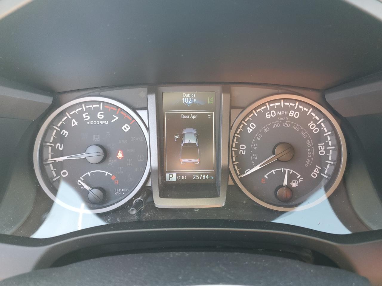 2022 Toyota Tacoma Double Cab VIN: 3TMAZ5CN8NM161781 Lot: 81743295