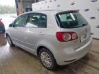 2010 VOLKSWAGEN GOLF PLUS S BLUEMO-N TDI  for sale at Copart EAST KILBRIDE