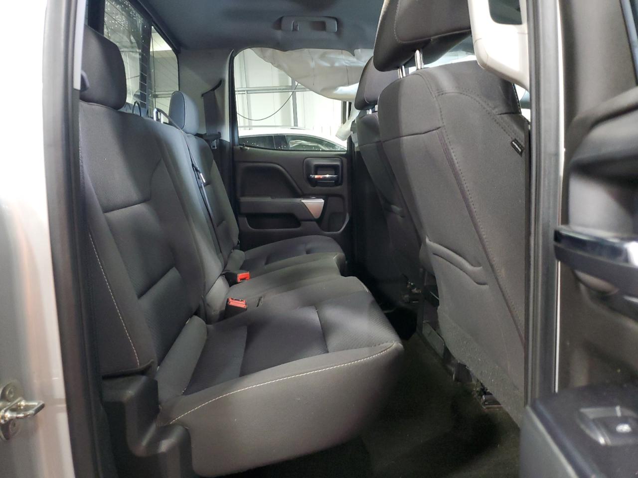 2016 Chevrolet Silverado K1500 Lt VIN: 1GCVKREC1GZ388224 Lot: 94872295