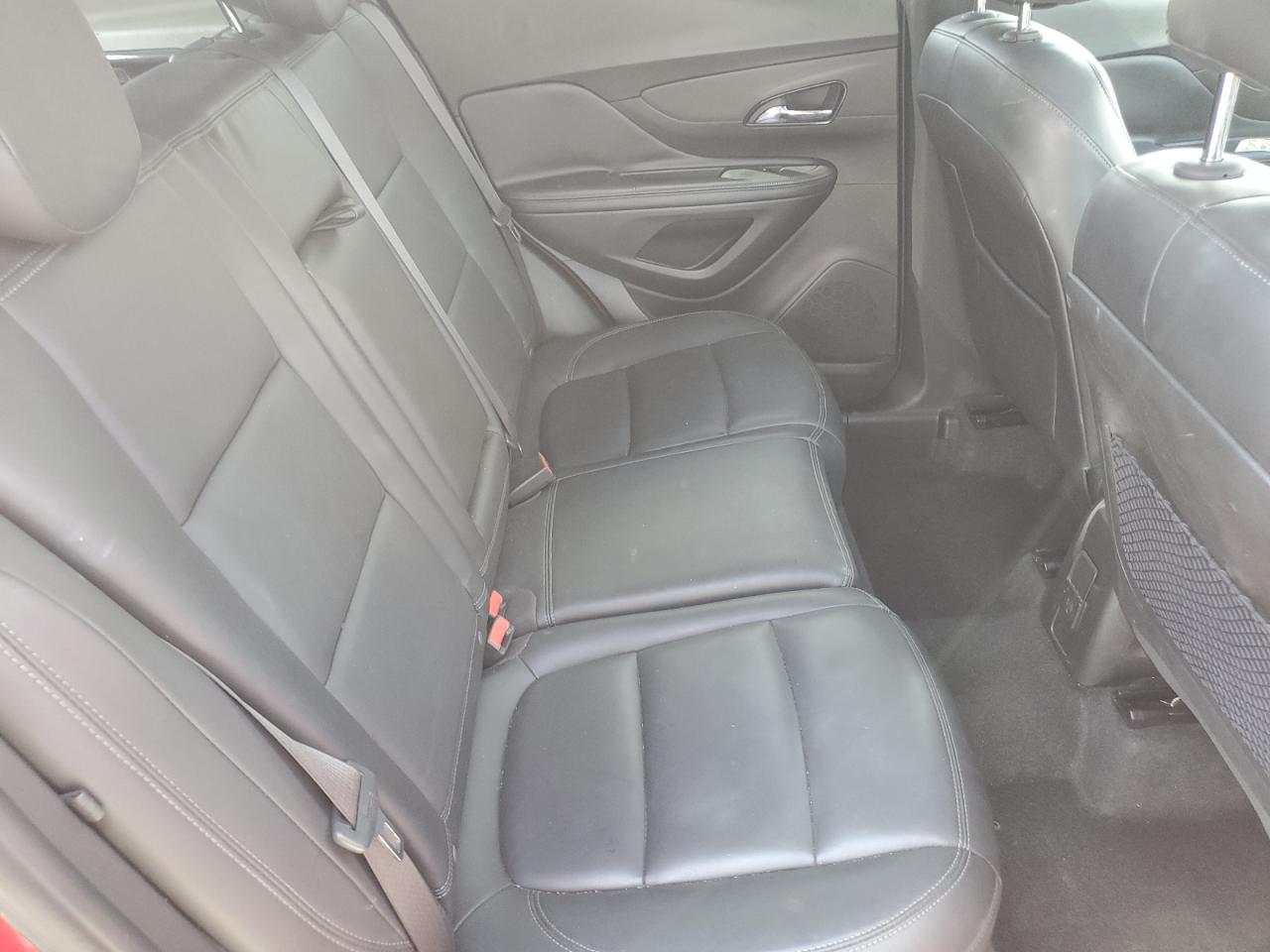 2018 Buick Encore Essence VIN: KL4CJCSB0JB626139 Lot: 83999875