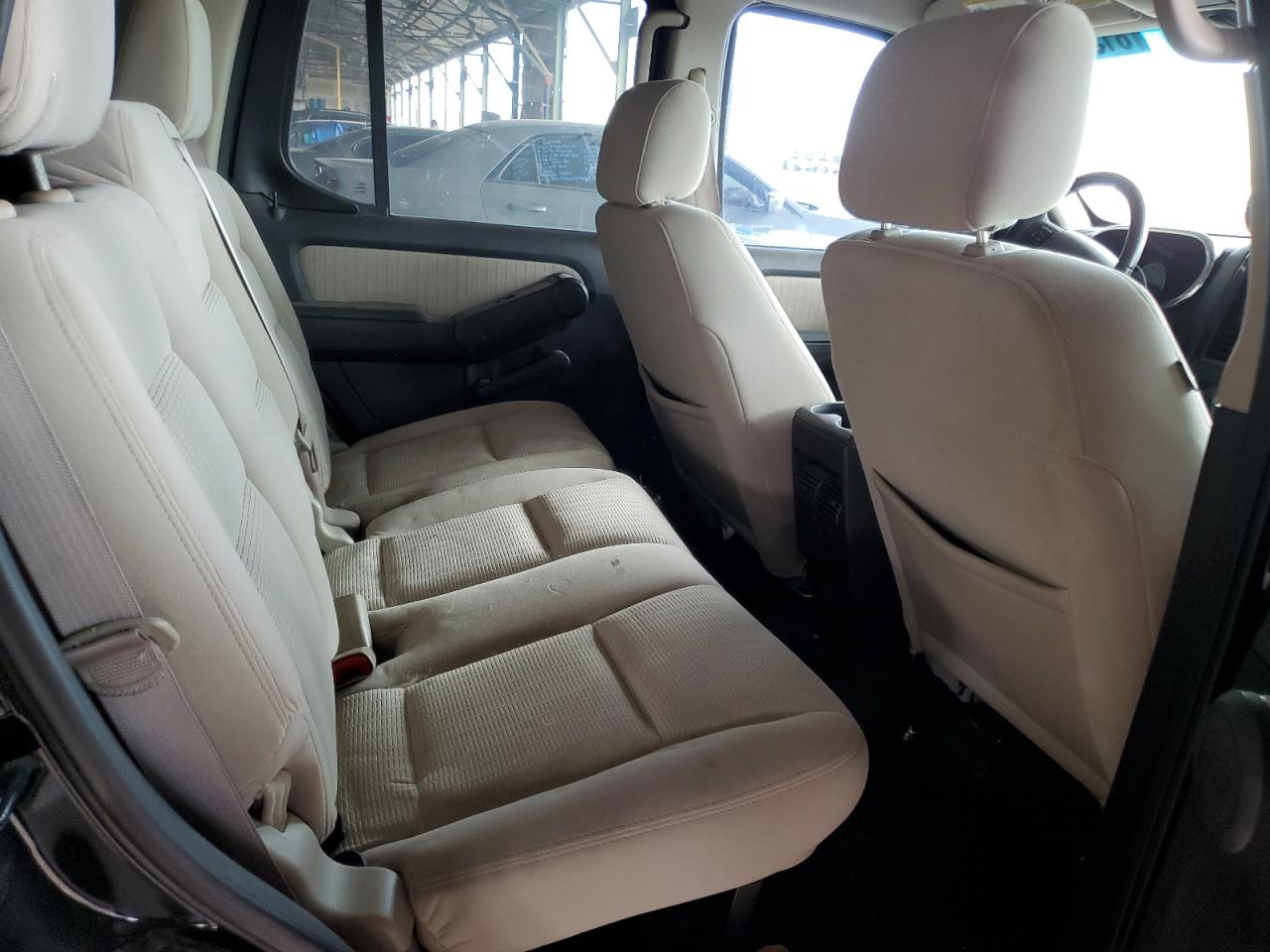 2008 Ford Explorer Sport Trac Xlt VIN: 1FMEU31E38UB08151 Lot: 81343645