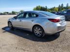 2015 MAZDA 6 TOURING   for sale at Copart ON - TORONTO