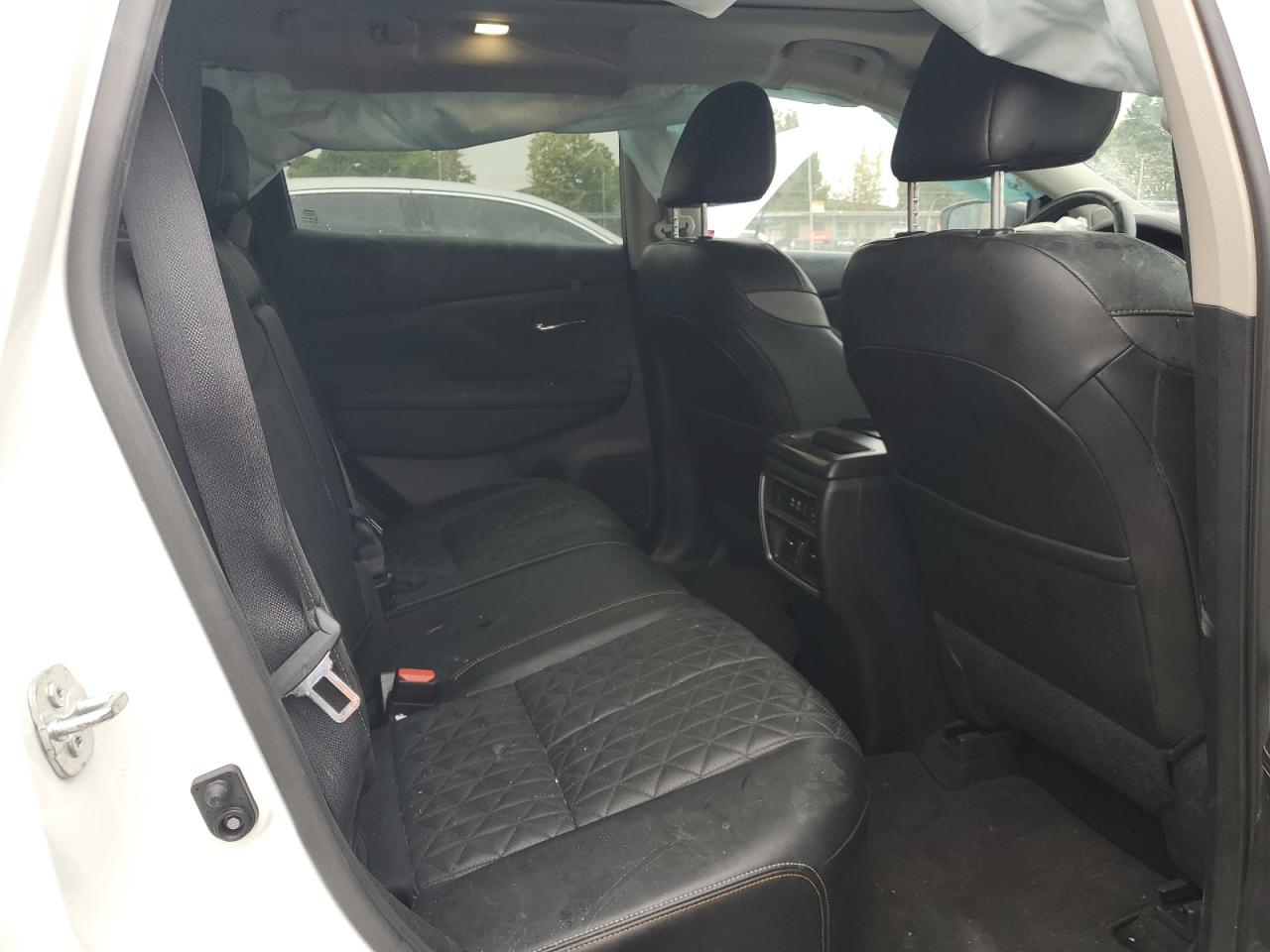 2023 Nissan Murano Platinum VIN: 5N1AZ2DS8PC119565 Lot: 72010815