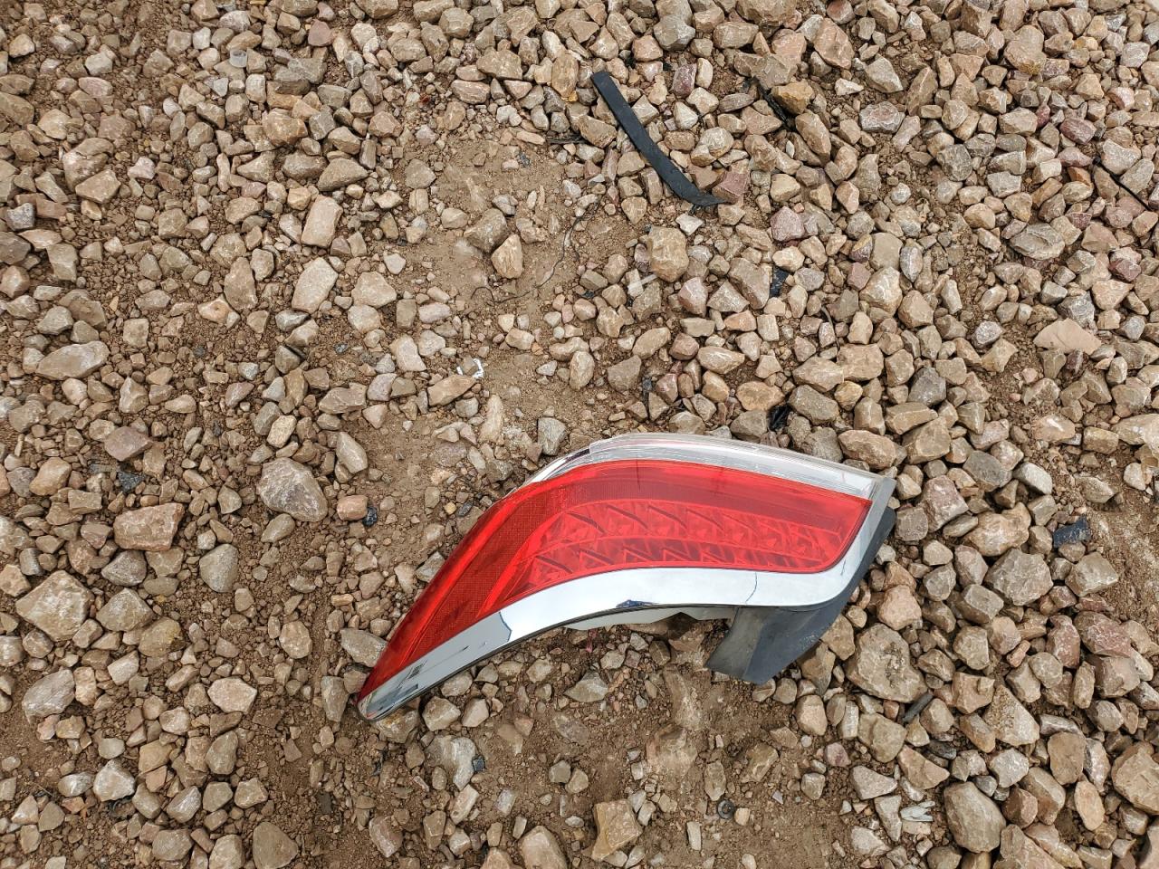 2012 Buick Lacrosse Touring VIN: 1G4GJ5E36CF126890 Lot: 68668435