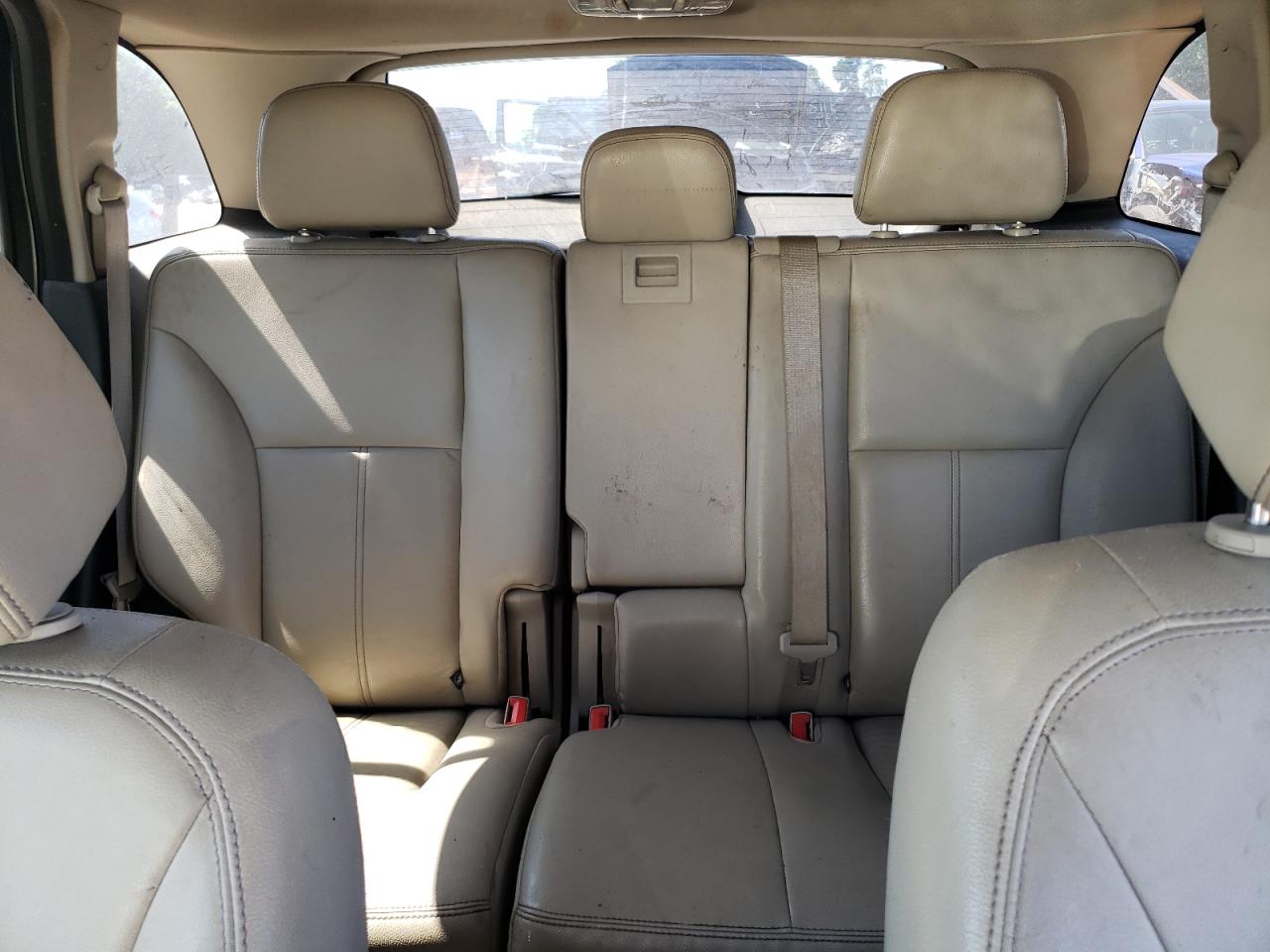 2013 Ford Edge Sel VIN: 2FMDK4JC7DBB76393 Lot: 80142355