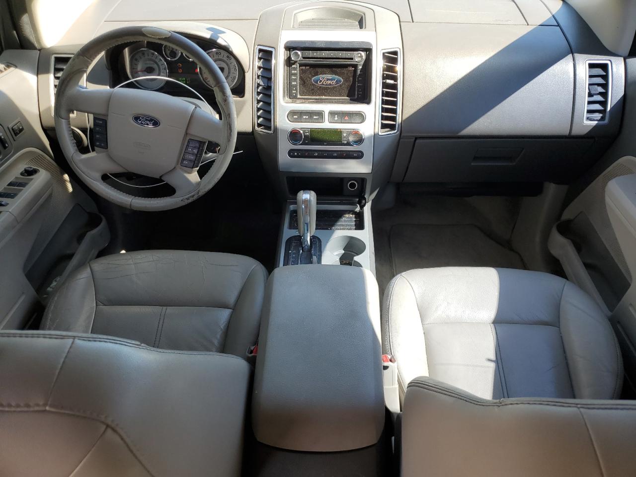 2008 Ford Edge Limited VIN: 2FMDK49C08BA16270 Lot: 84904585