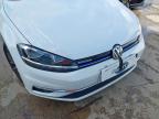 2018 VOLKSWAGEN GOLF SE NAVIGATION TSI EV  for sale at Copart PETERLEE