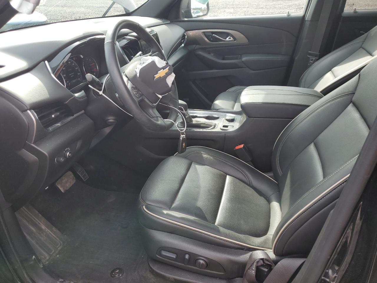2023 Chevrolet Traverse Premier VIN: 1GNEVKKW5PJ315537 Lot: 83844745