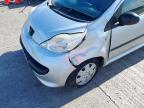 2008 PEUGEOT 107 URBAN SEMI-AUTO  for sale at Copart CHESTER