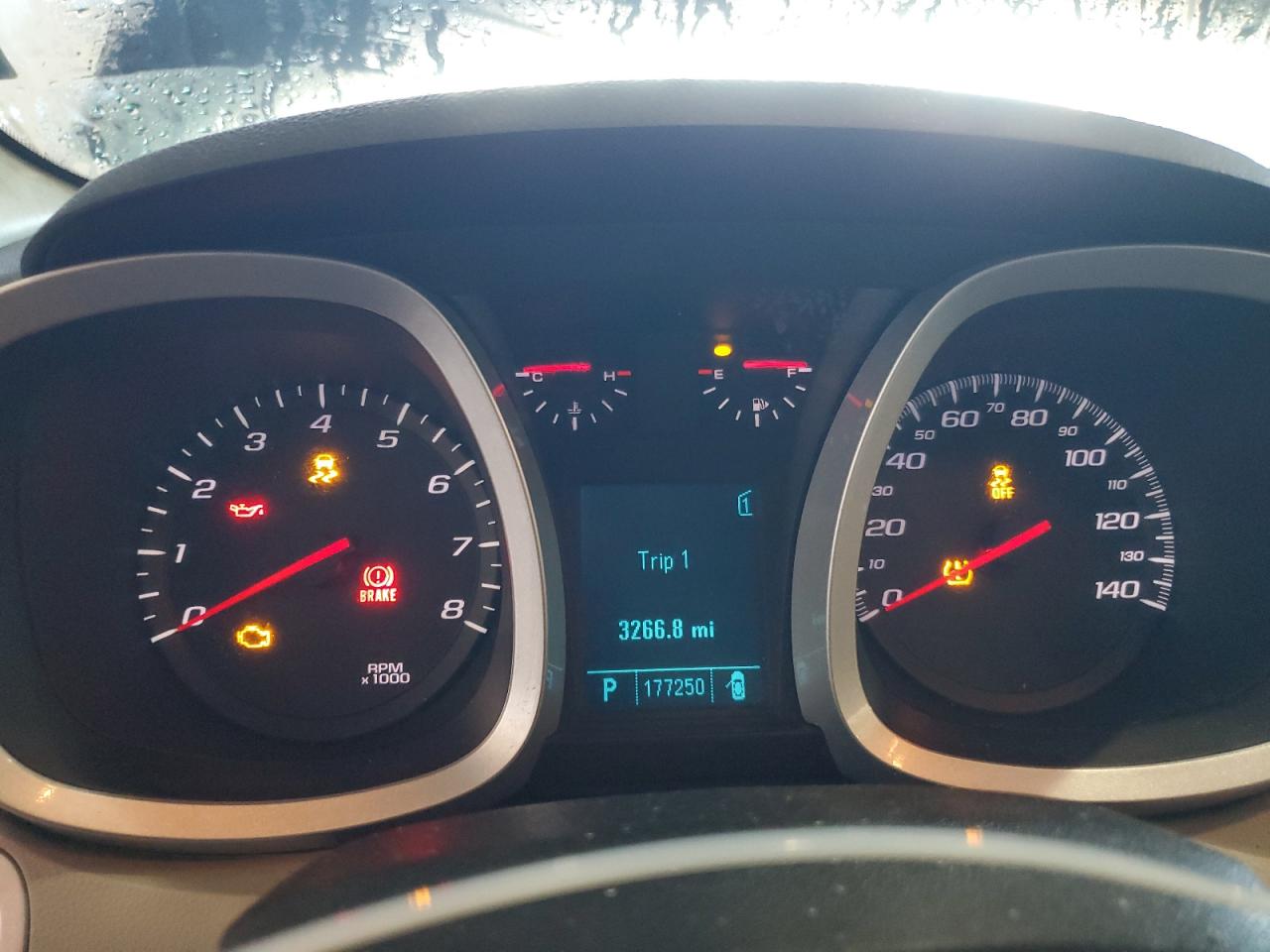 2010 Chevrolet Equinox Ls VIN: 2CNALBEW7A6394346 Lot: 83933035