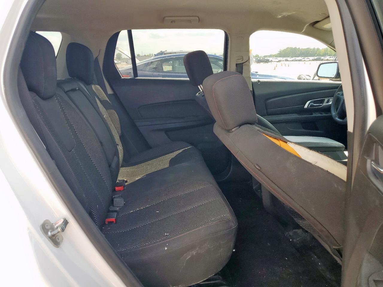 2016 GMC Terrain Sle VIN: 2GKALMEK6G6128438 Lot: 84378685