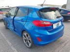 2020 FORD FIESTA STLINE X EDITION T  for sale at Copart CHESTER