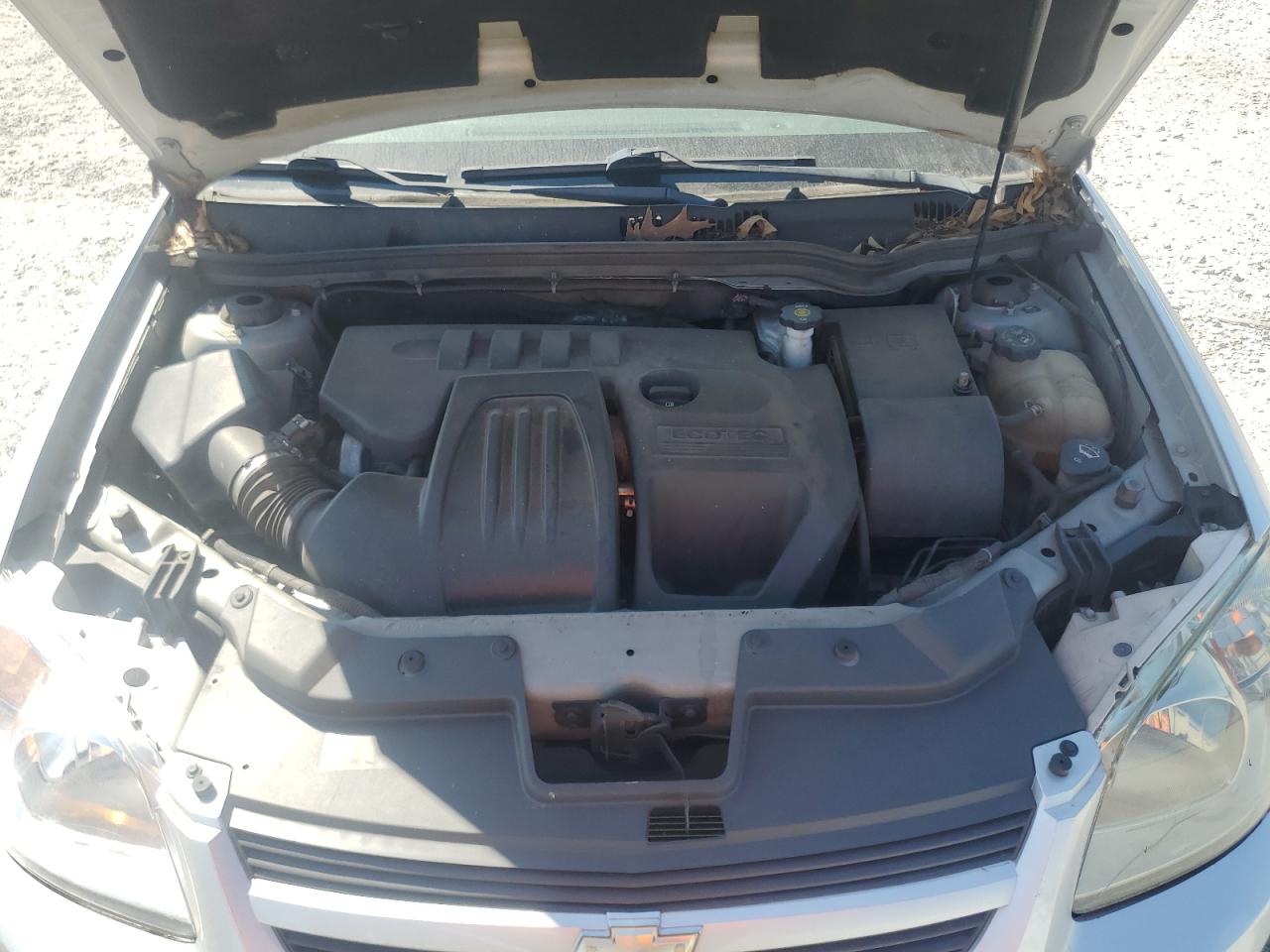 2009 Chevrolet Cobalt Lt VIN: 1G1AT58HX97170236 Lot: 81116575