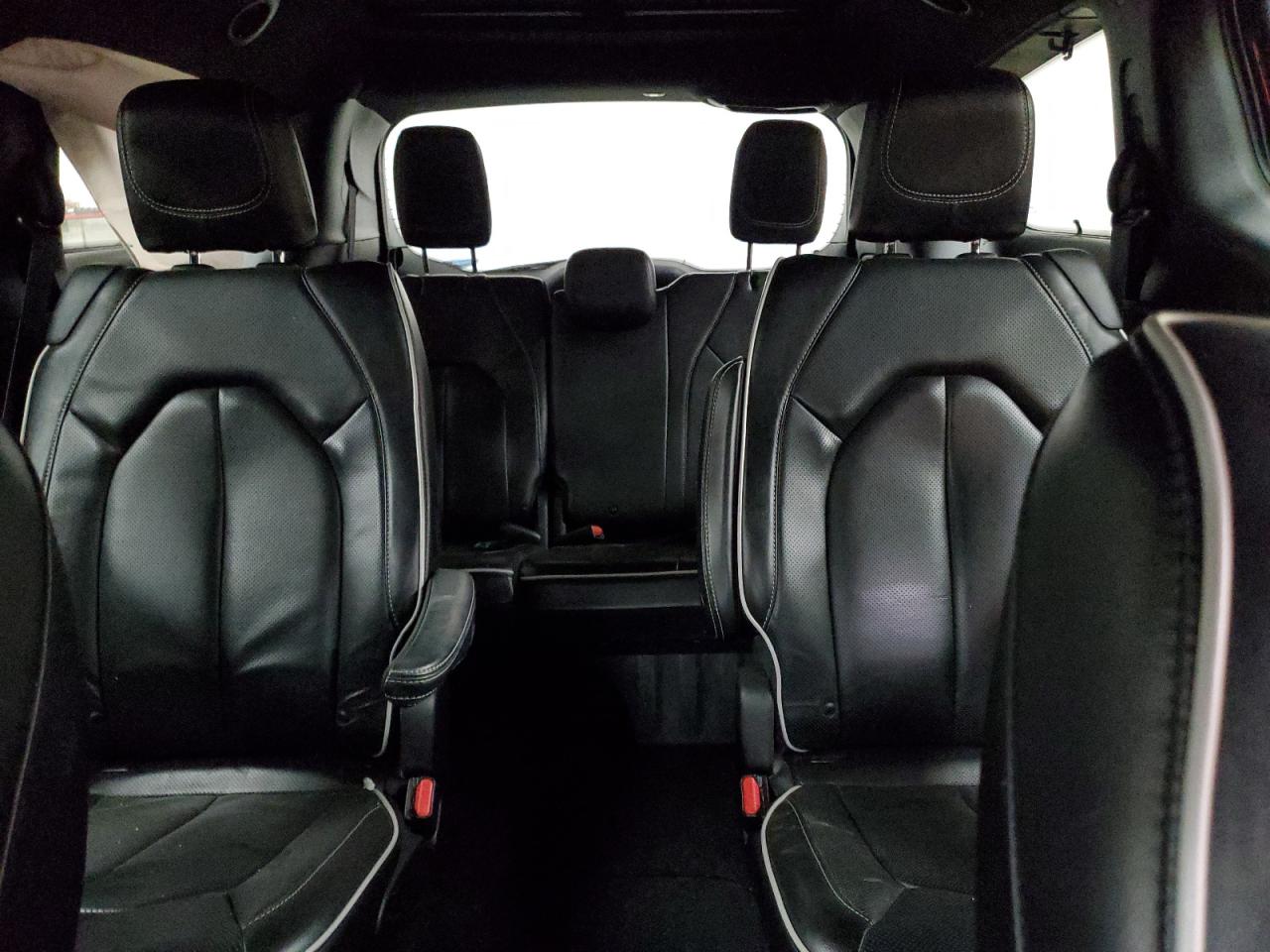 2019 Chrysler Pacifica Limited VIN: 2C4RC1GGXKR705159 Lot: 80269615