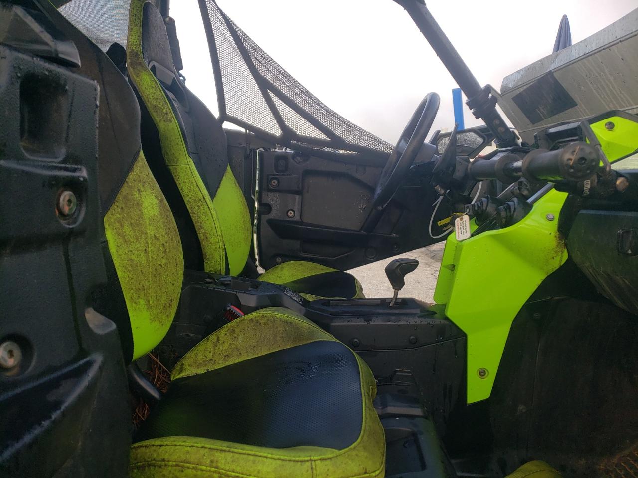 2020 Honda Sxs1000 S2R VIN: 1HFVE0549L4101396 Lot: 82122925