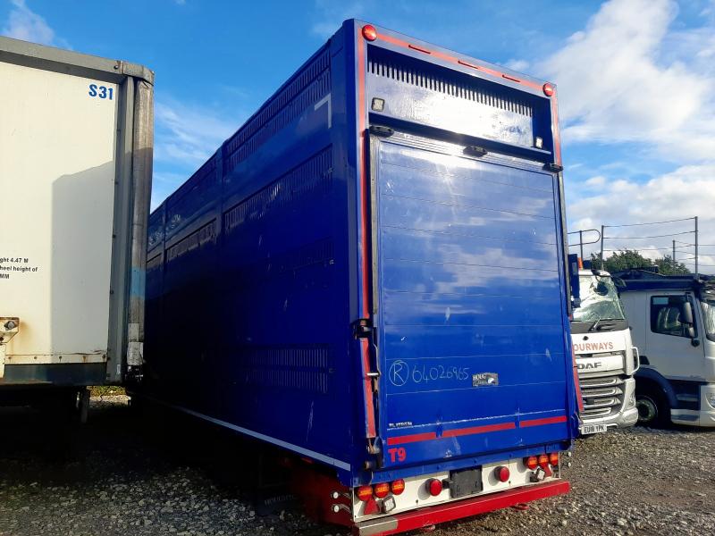 2022 TRAI TRAILER