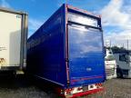 2022 TRAI TRAILER for sale at Copart SANDTOFT