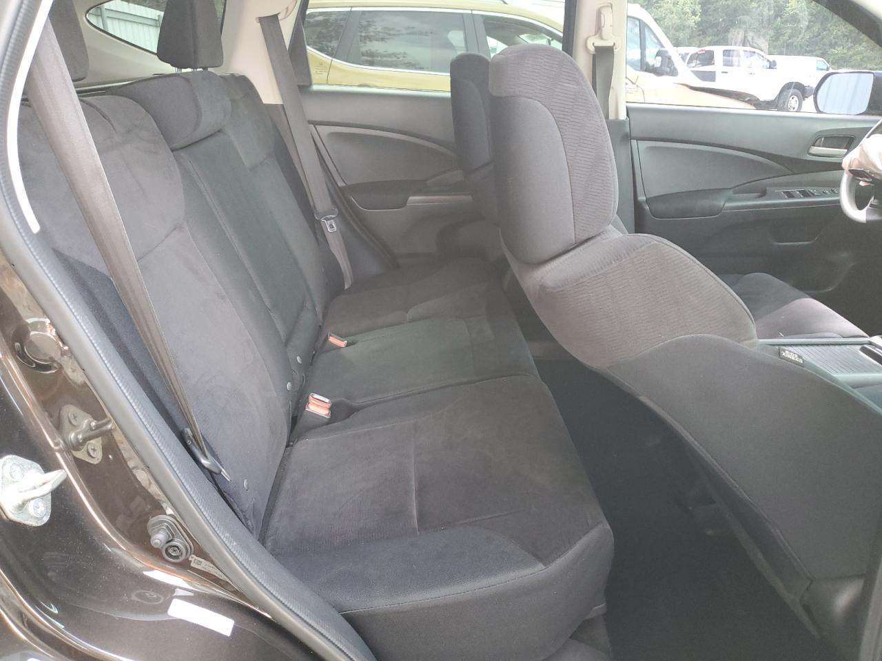 2014 Honda Cr-V Lx VIN: 5J6RM4H35EL077576 Lot: 80118865