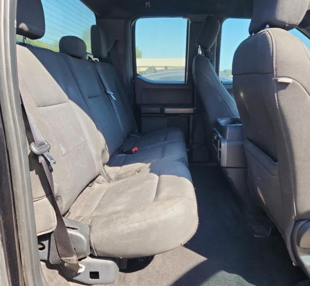 2018 Ford F150 Super Cab VIN: 1FTFX1E56JKE41606 Lot: 71649255