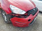 2014 FORD S-MAX TITANIUM TDCI  for sale at Copart WOLVERHAMPTON
