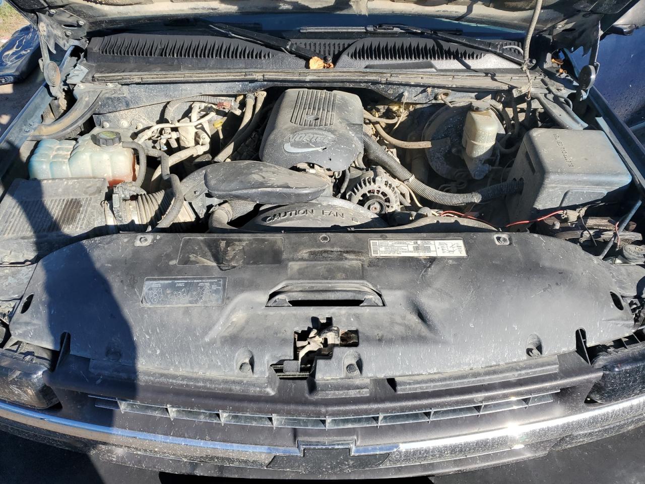 2001 Chevrolet Silverado K1500 VIN: 1GCEK14V51E322438 Lot: 84608685