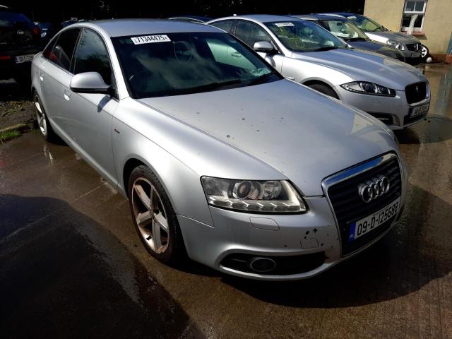2009 AUDI A6 