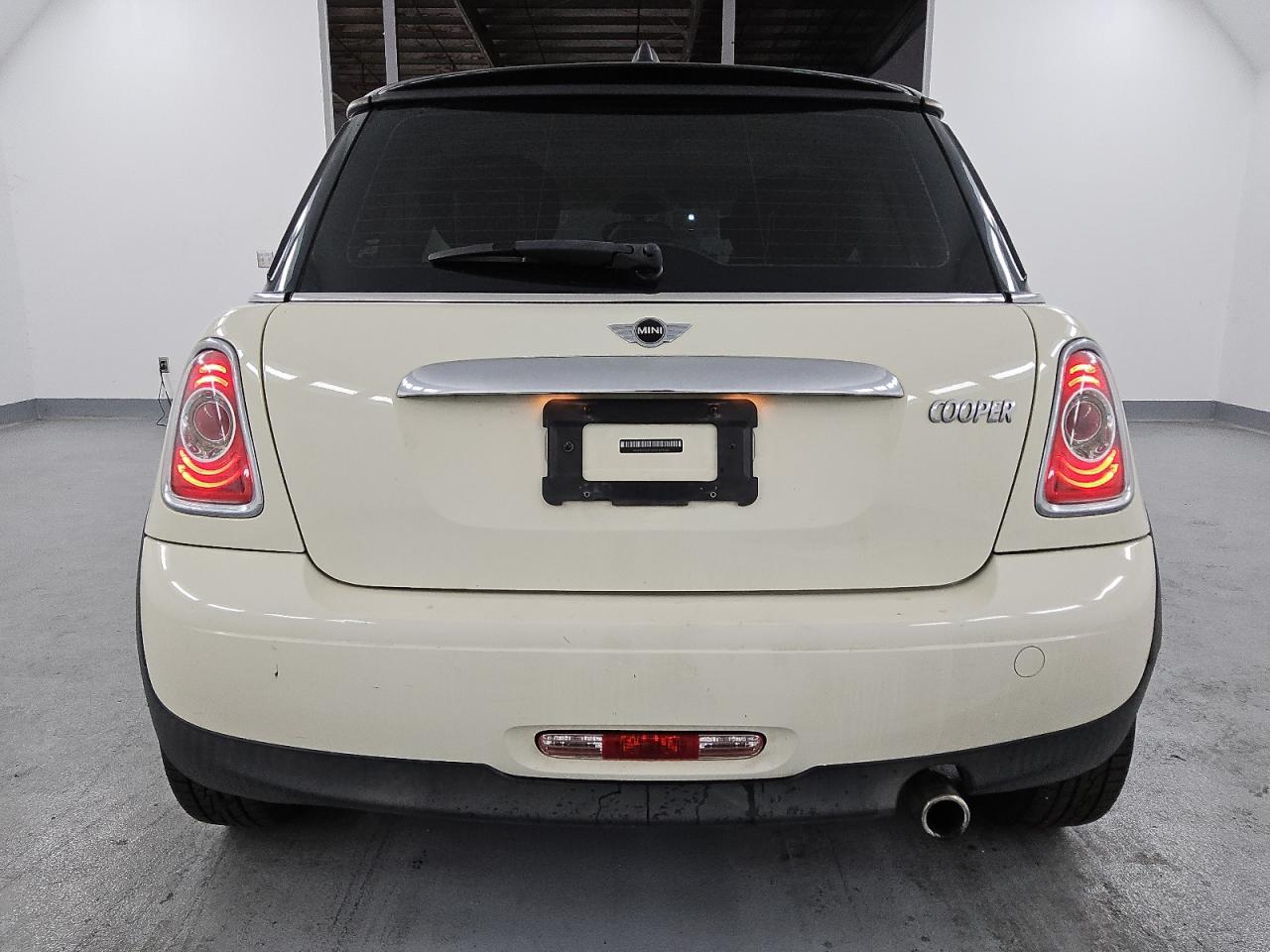 2013 Mini Cooper VIN: WMWSU3C57DT679689 Lot: 80035515