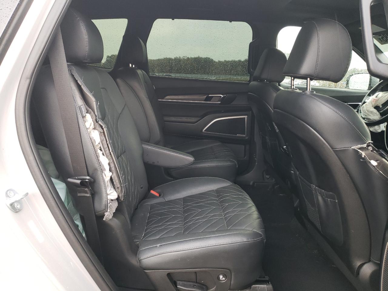 2023 Kia Telluride Ex VIN: 5XYP3DGC0PG401582 Lot: 83871985