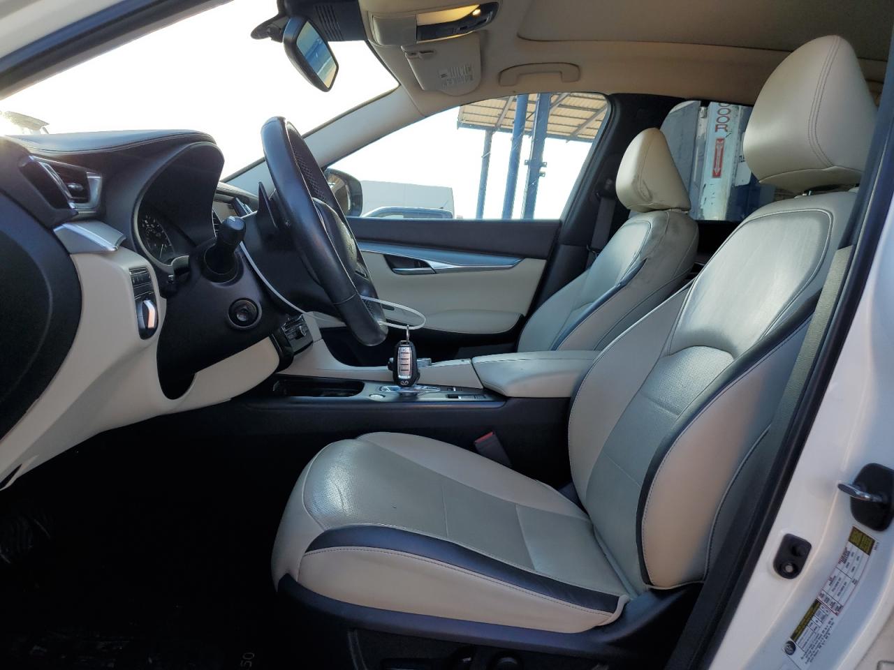 2020 Infiniti Qx50 Pure VIN: 3PCAJ5M34LF112289 Lot: 80354145