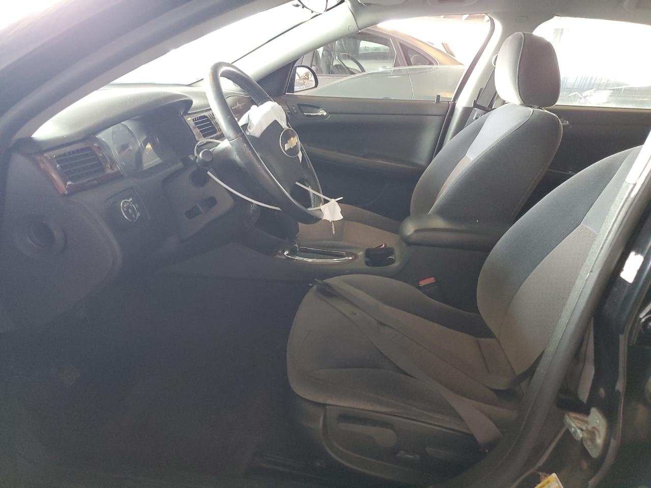 2010 Chevrolet Impala Lt VIN: 2G1WB5ENXA1129724 Lot: 81914345