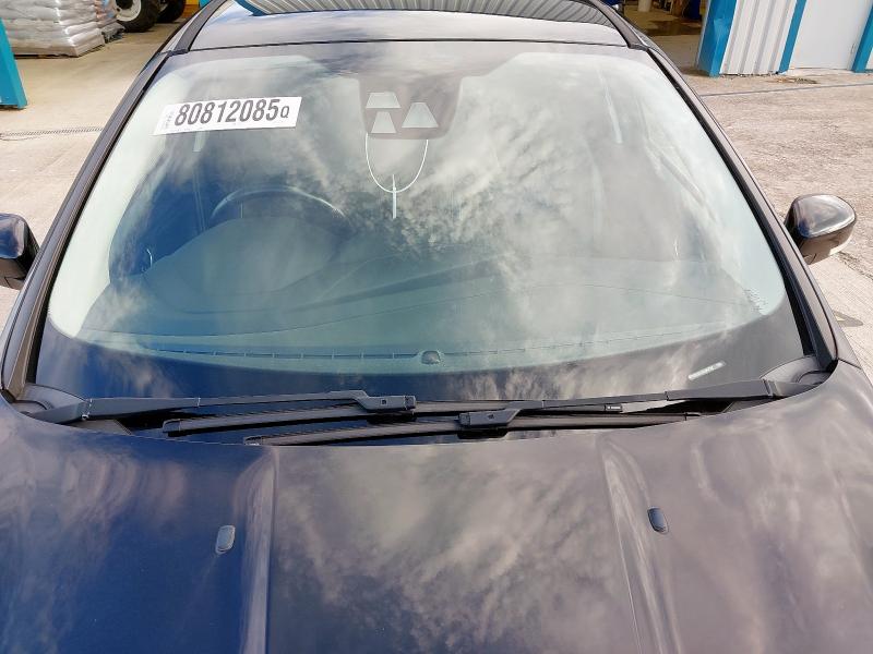 2016 FORD FOCUS TITANIUM X TDCI 