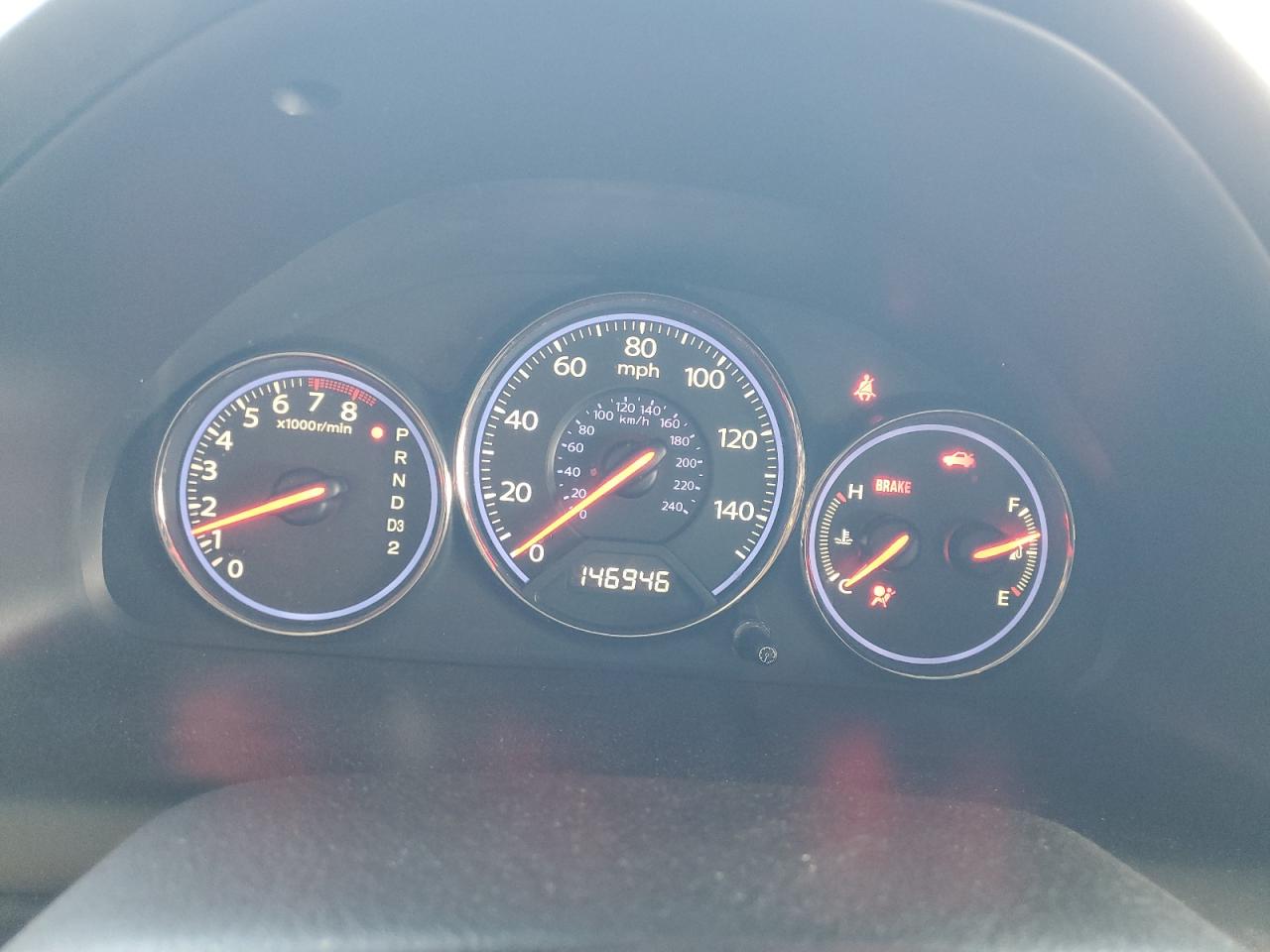 2004 Honda Civic Lx VIN: 2HGES16594H538093 Lot: 80942535