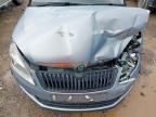 2011 SKODA FABIA S 6V  for sale at Copart BRISTOL