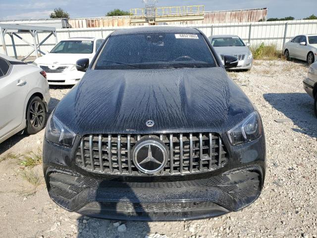 2022 MERCEDES-BENZ GLE COUPE 63 S 4MATIC AMG  