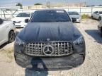 2022 MERCEDES-BENZ GLE COUPE 63 S 4MATIC AMG   for sale at Copart KS - KANSAS CITY
