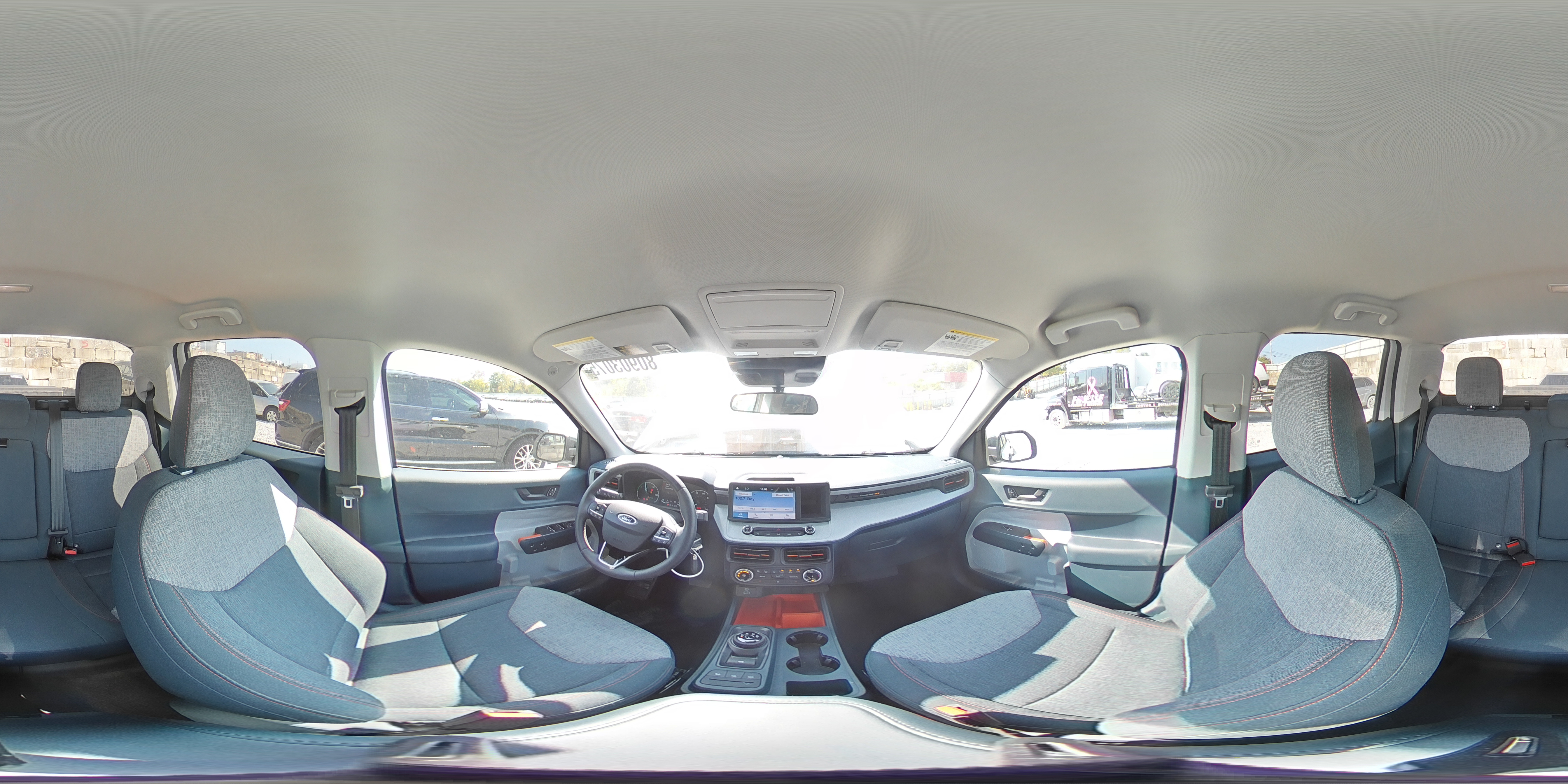 2024 Ford Maverick Xlt VIN: 3FTTW8H34RRB11527 Lot: 80903075