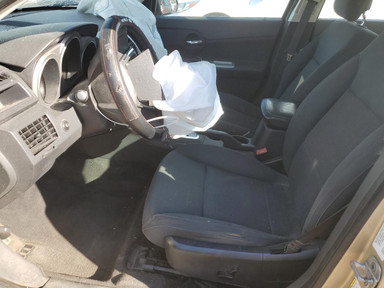2010 Dodge Avenger R/T VIN: 1B3CC5FV6AN161284 Lot: 81845325