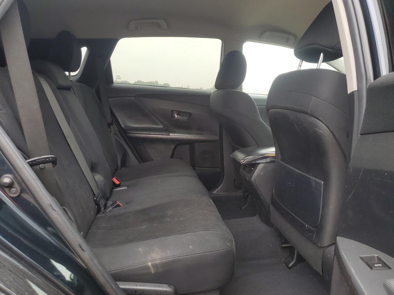 2015 Toyota Venza Le VIN: 4T3BA3BB8FU070131 Lot: 81491955