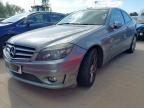 2010 MERCEDES-BENZ CLC180 KOMP SPORT AUTO  for sale at Copart SANDY