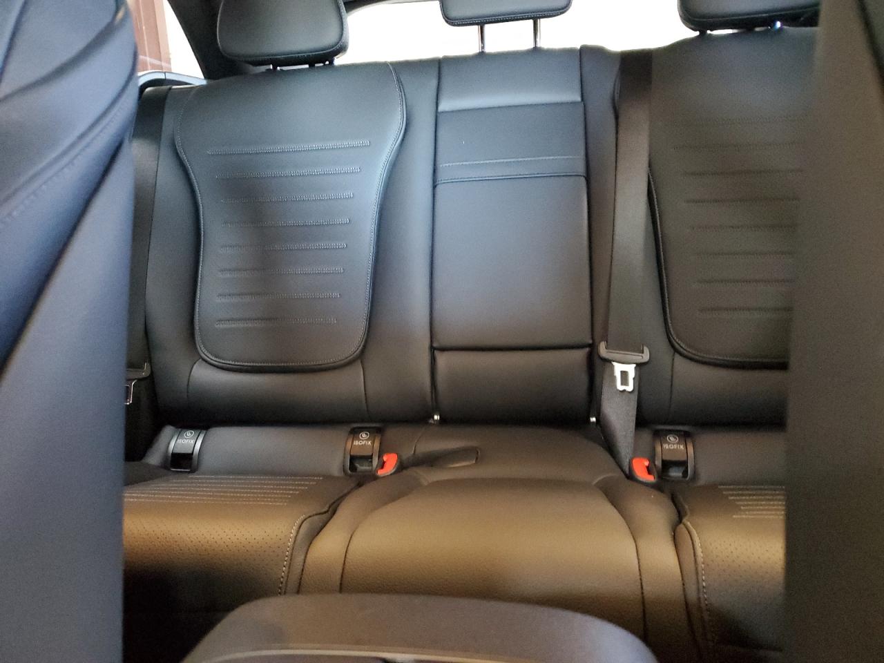 2025 Mercedes-Benz Glc 350E VIN: W1NKM5GB9SU098533 Lot: 71052865