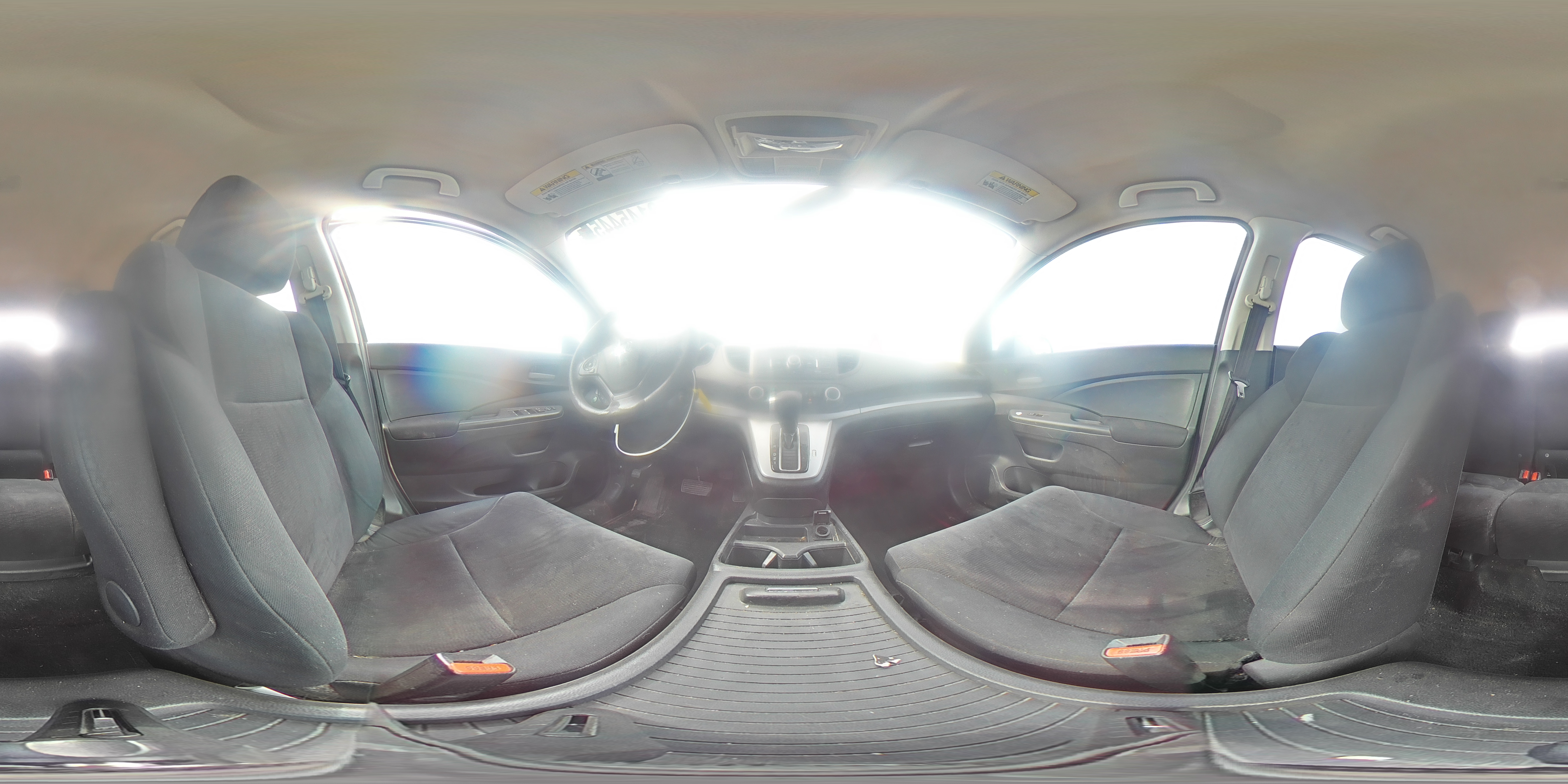 2014 Honda Cr-V Lx VIN: 2HKRM3H33EH508209 Lot: 81454455