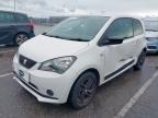 2016 SEAT MII DESIGN  for sale at Copart CHESTER
