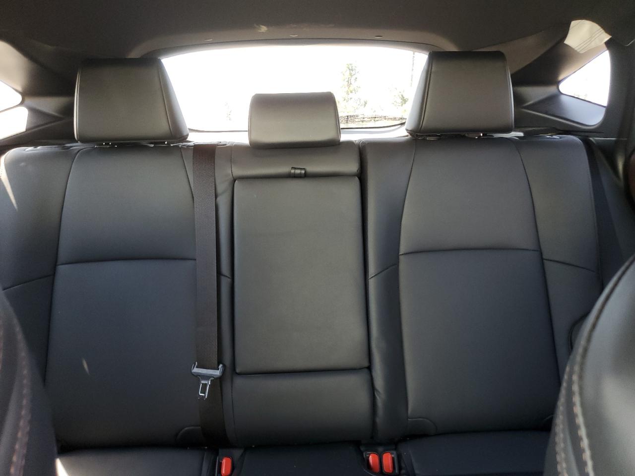 2023 Toyota Venza Le VIN: JTEAAAAH1PJ151408 Lot: 80535535