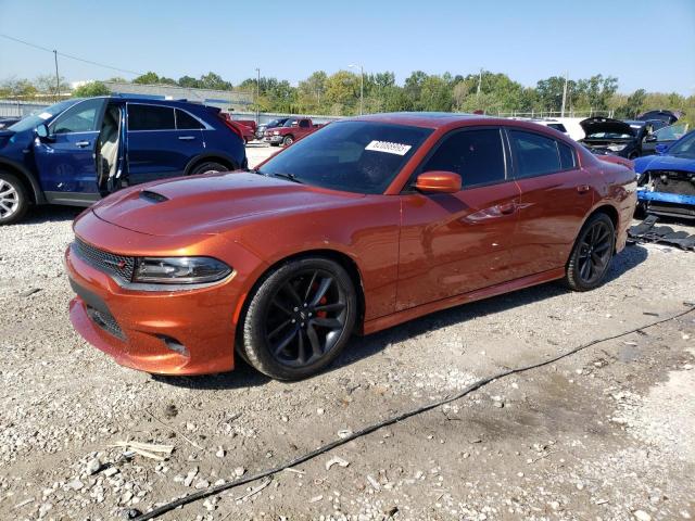 DODGE CHARGER R/ 2021