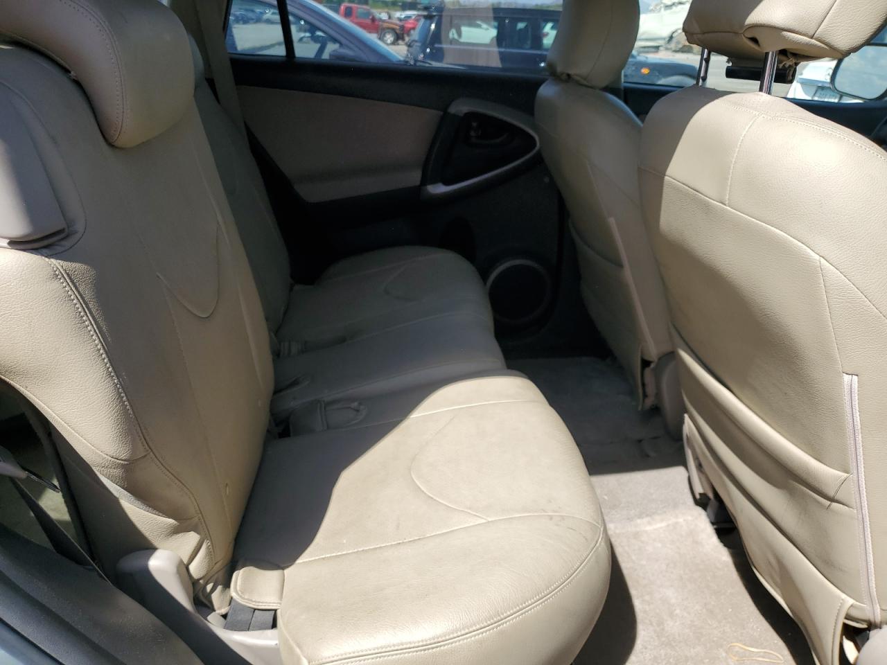 2008 Toyota Rav4 VIN: JTMZD33V286057880 Lot: 71930905