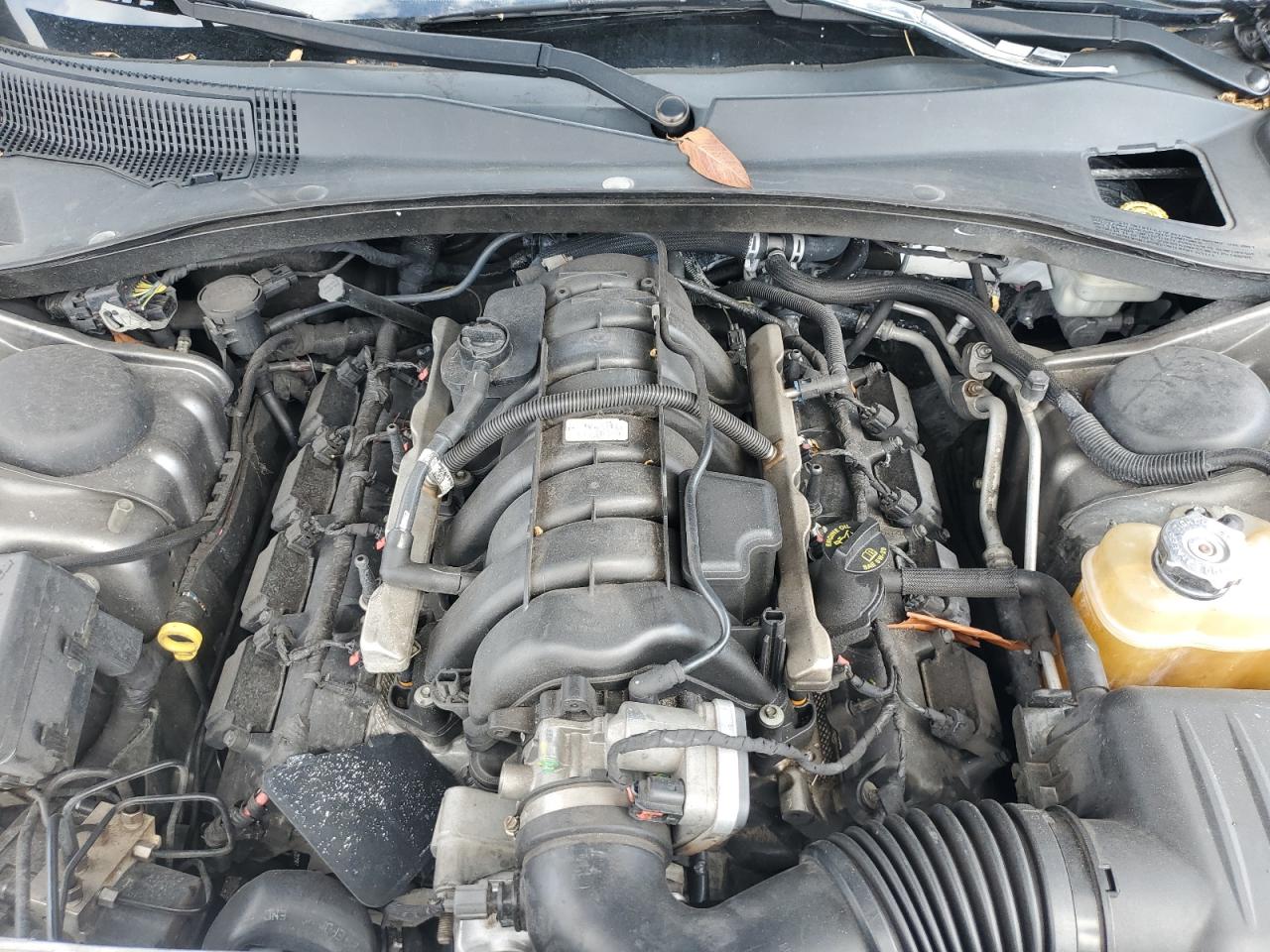 2011 Chrysler 300C VIN: 2C3CA6CT8BH554845 Lot: 84781115