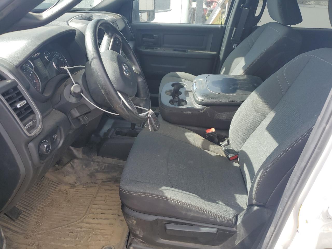 2024 Ram 3500 Tradesman VIN: 3C63RRGL9RG394069 Lot: 71213195